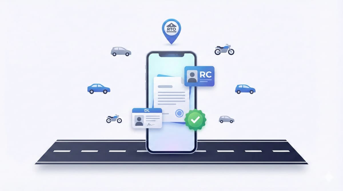 Online RTO Services