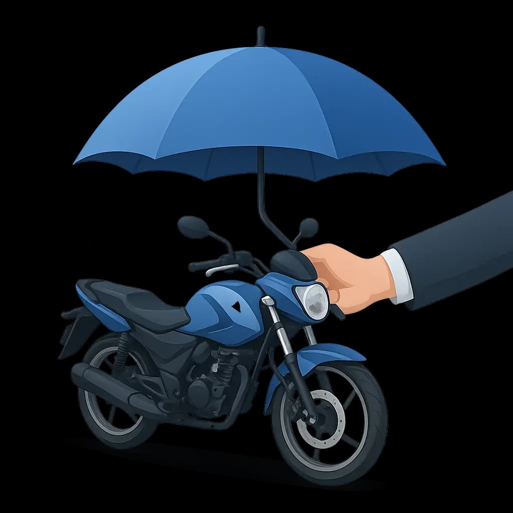 Bike Insurance Online